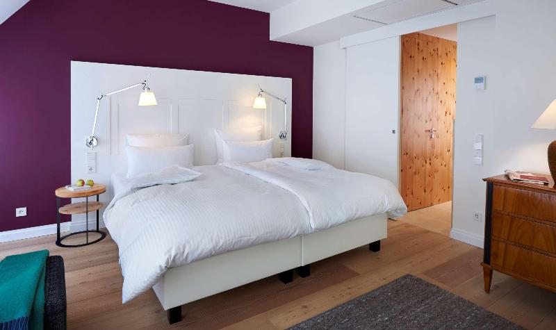Hotel Therme Bad Teinach - Oda