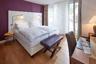 Hotel Therme Bad Teinach fotoÄŸrafÄ±