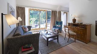 Hotel Therme Bad Teinach fotoÄŸrafÄ±