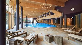 Hotel Therme Bad Teinach fotoÄŸrafÄ±
