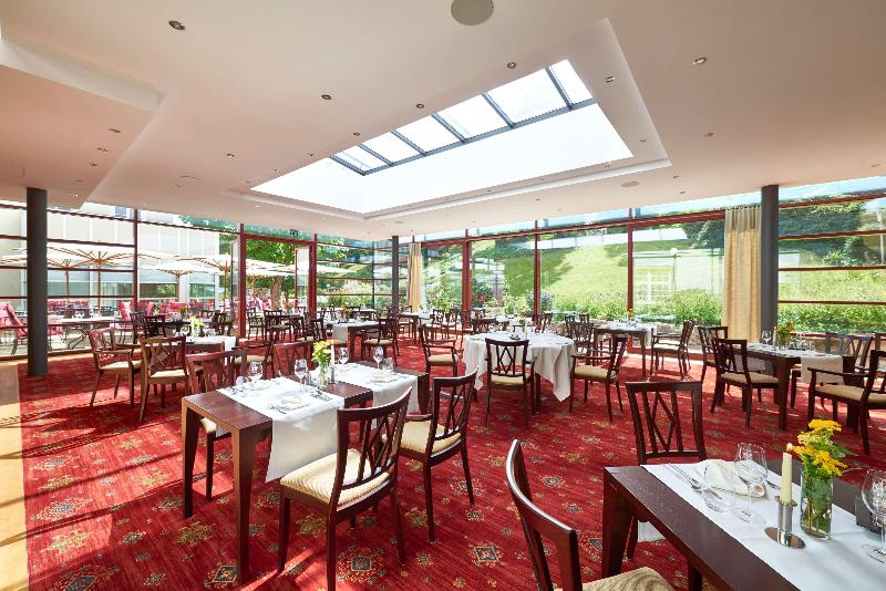 Hotel Therme Bad Teinach - Restoran
