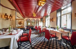 Hotel Therme Bad Teinach fotoÄŸrafÄ±
