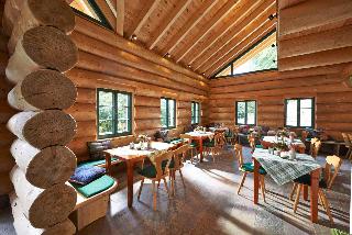 Hotel Therme Bad Teinach fotoÄŸrafÄ±