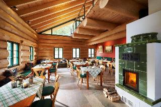 Hotel Therme Bad Teinach fotoÄŸrafÄ±