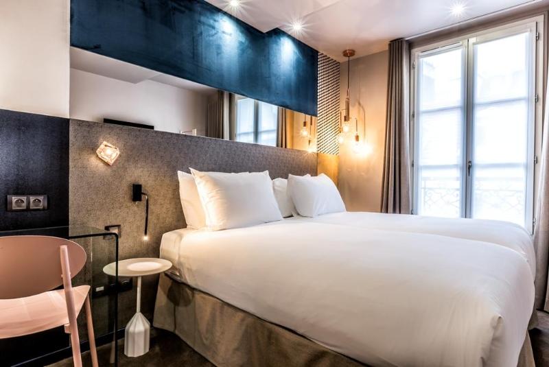 Hotel Duette - Genel