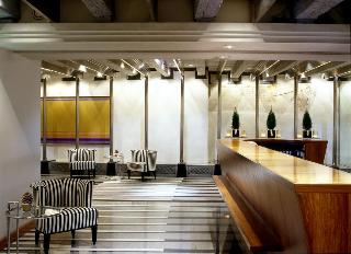 Widder otel fotoğrafı