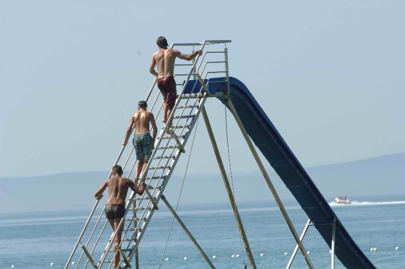 Zaton Holiday Resort - Aktivite