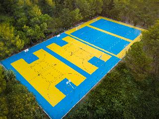 Zaton Holiday Resort fotoÄŸrafÄ±