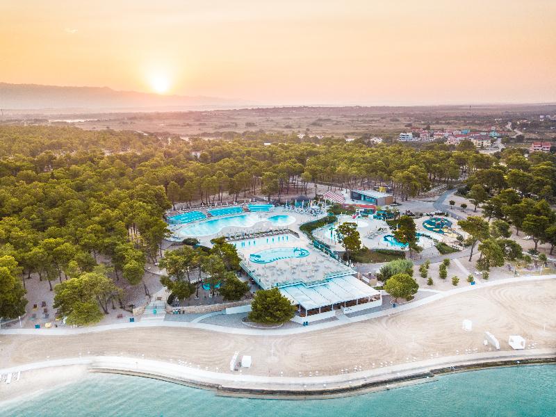 Zaton Holiday Resort - Aktivite