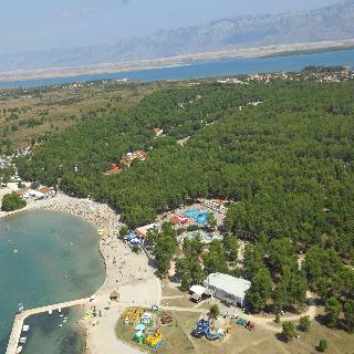 Zaton Holiday Resort fotoÄŸrafÄ±