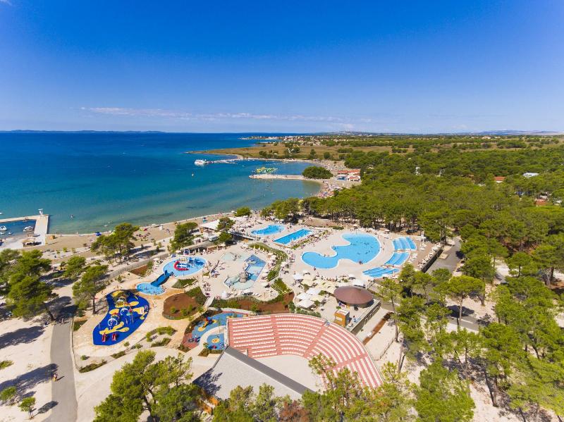 Zaton Holiday Resort - Genel