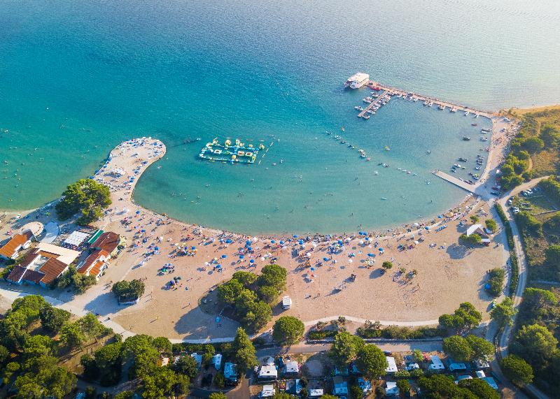 Zaton Holiday Resort - Genel