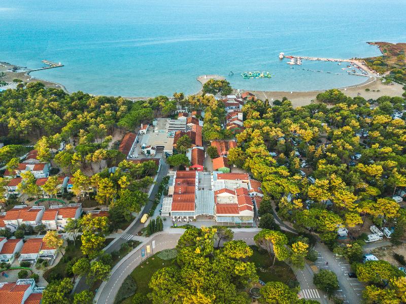 Zaton Holiday Resort - Genel