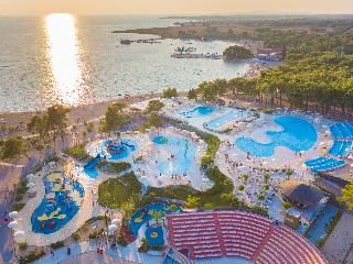 Zaton Holiday Resort fotoÄŸrafÄ±