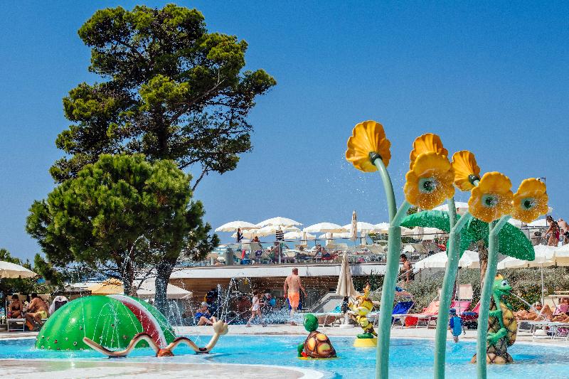 Zaton Holiday Resort - Havuz