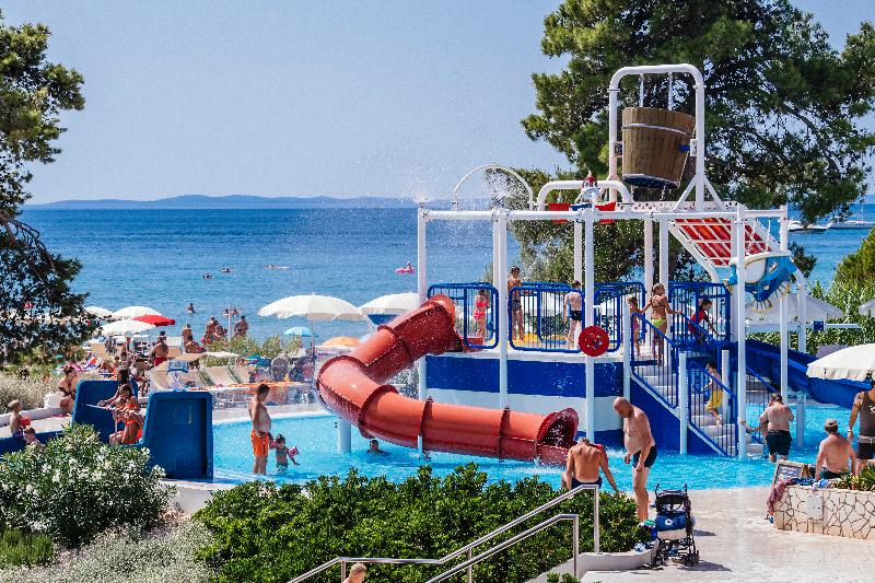 Zaton Holiday Resort - Havuz
