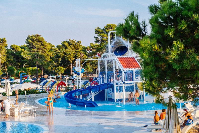 Zaton Holiday Resort - Havuz