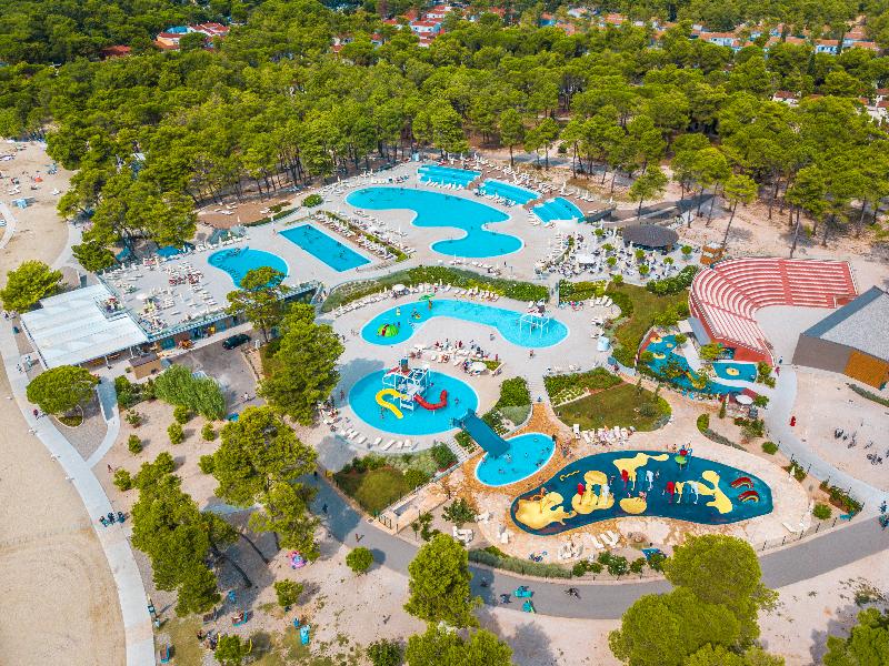 Zaton Holiday Resort - Havuz