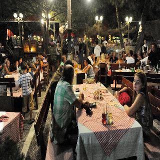 Zaton Holiday Resort fotoÄŸrafÄ±