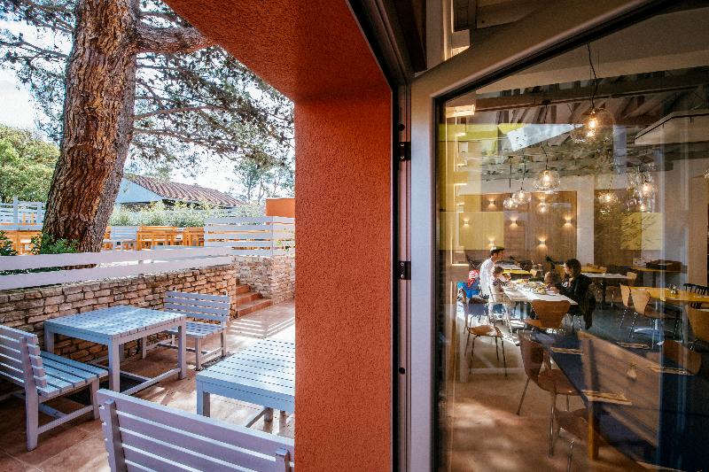 Zaton Holiday Resort - Restoran