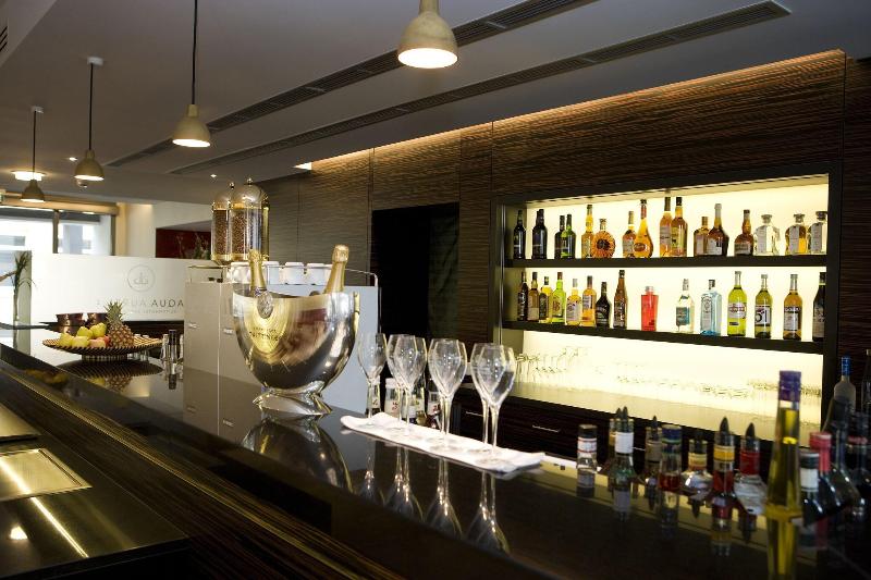 Suitenhotel Aqua Aurelia - Bar