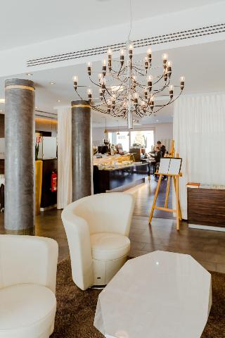 Suitenhotel Aqua Aurelia fotoÄŸrafÄ±