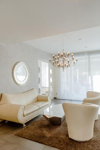 Suitenhotel Aqua Aurelia fotoÄŸrafÄ±