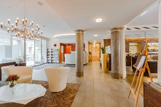 Suitenhotel Aqua Aurelia fotoÄŸrafÄ±