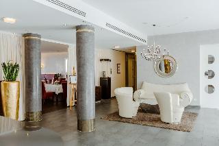 Suitenhotel Aqua Aurelia fotoÄŸrafÄ±