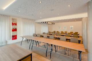 Suitenhotel Aqua Aurelia fotoÄŸrafÄ±