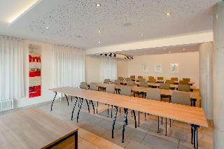 Suitenhotel Aqua Aurelia fotoÄŸrafÄ±