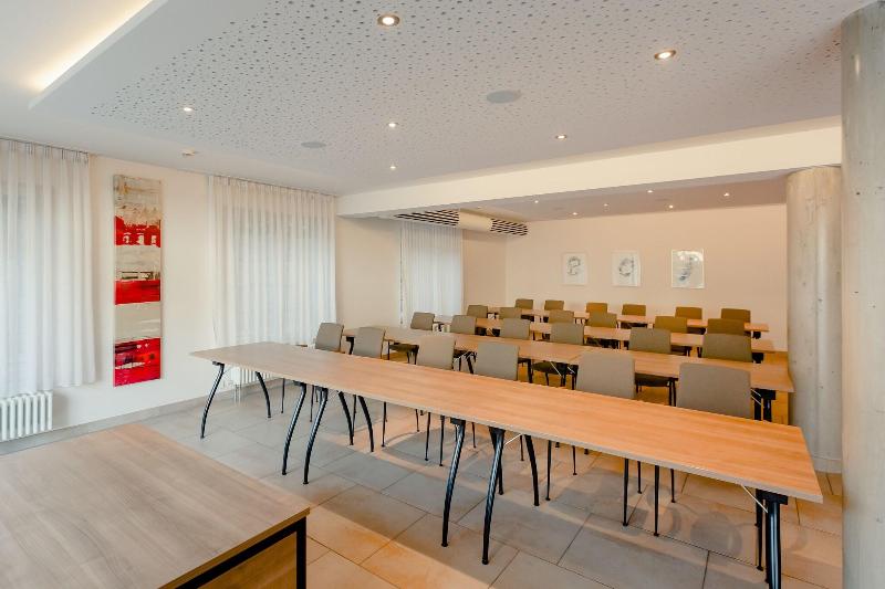 Suitenhotel Aqua Aurelia - Toplantı