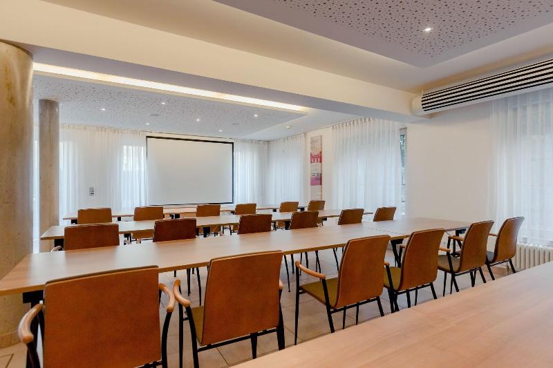 Suitenhotel Aqua Aurelia - Toplantı