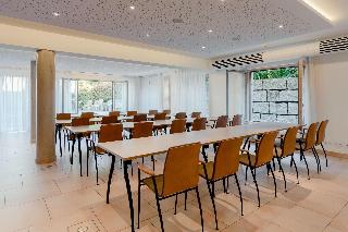 Suitenhotel Aqua Aurelia fotoÄŸrafÄ±