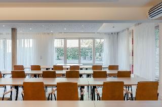 Suitenhotel Aqua Aurelia fotoÄŸrafÄ±