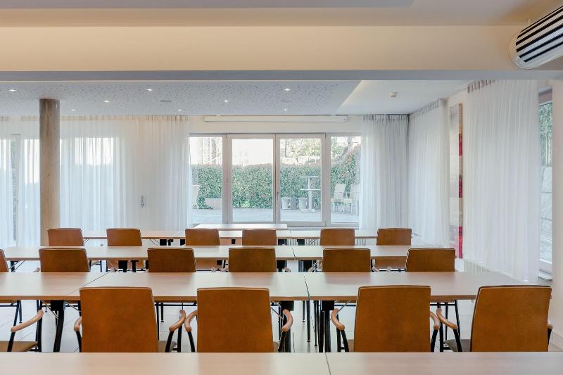 Suitenhotel Aqua Aurelia - Toplantı