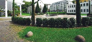 Suitenhotel Aqua Aurelia fotoÄŸrafÄ±