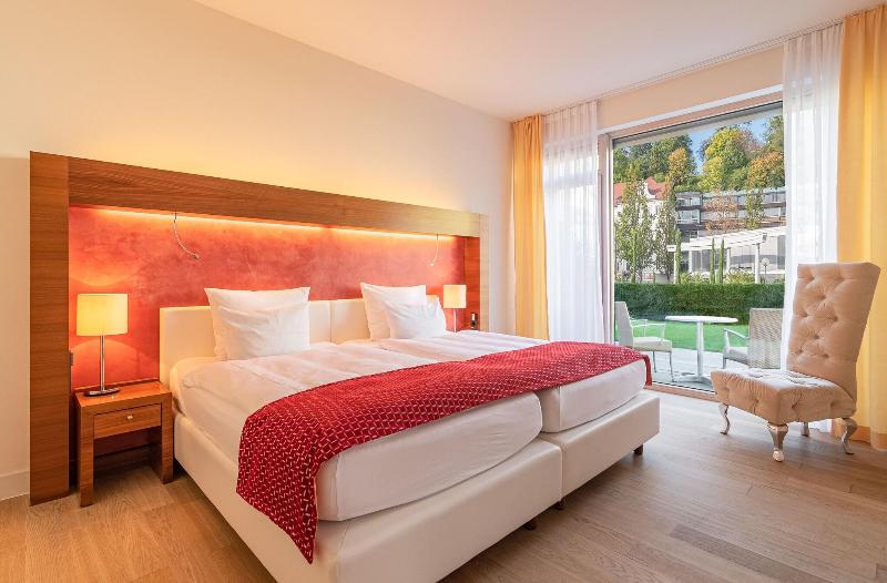 Suitenhotel Aqua Aurelia - Genel