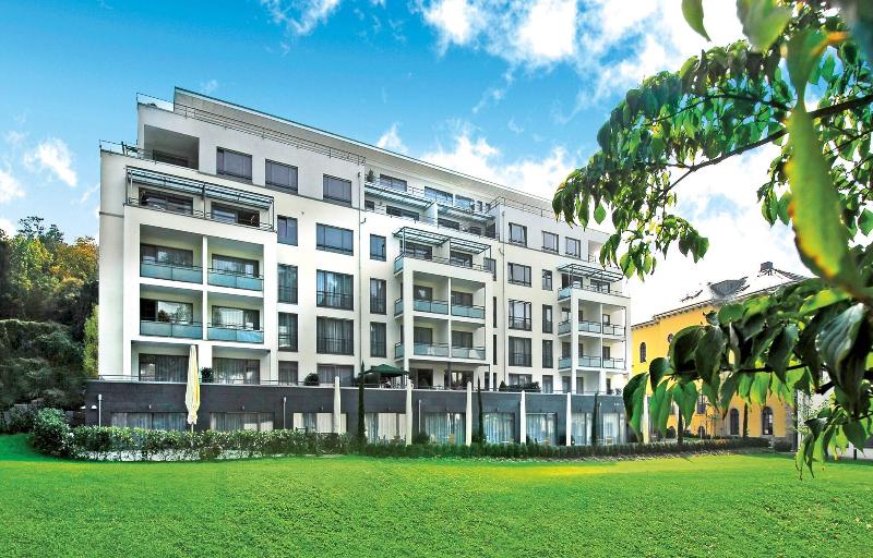 Suitenhotel Aqua Aurelia - Genel
