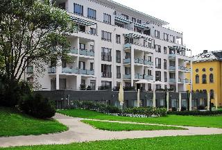 Suitenhotel Aqua Aurelia fotoÄŸrafÄ±
