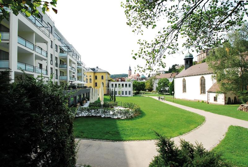 Suitenhotel Aqua Aurelia - Genel