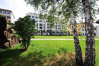 Suitenhotel Aqua Aurelia fotoÄŸrafÄ±