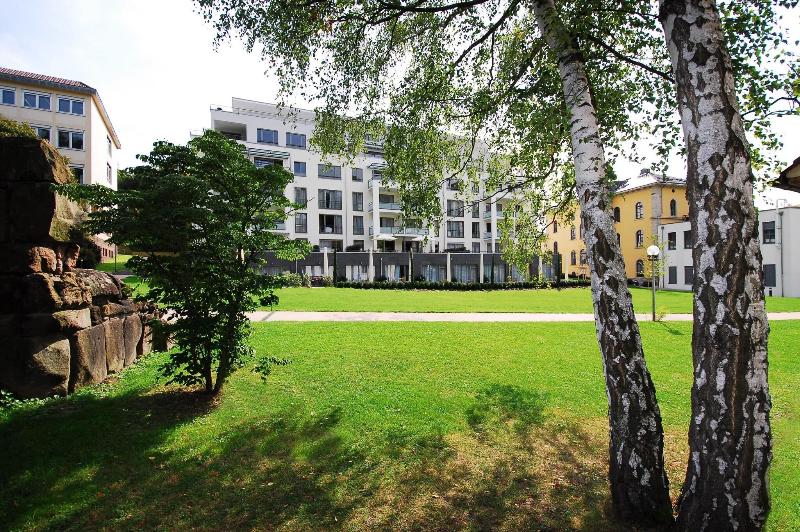 Suitenhotel Aqua Aurelia - Genel