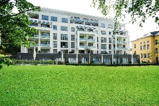 Suitenhotel Aqua Aurelia fotoÄŸrafÄ±