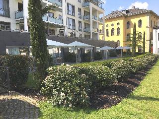 Suitenhotel Aqua Aurelia fotoÄŸrafÄ±