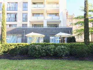 Suitenhotel Aqua Aurelia fotoÄŸrafÄ±