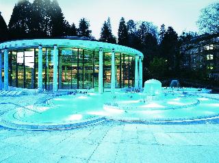 Suitenhotel Aqua Aurelia fotoÄŸrafÄ±