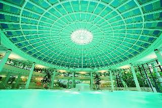 Suitenhotel Aqua Aurelia fotoÄŸrafÄ±