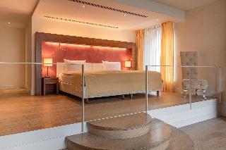 Suitenhotel Aqua Aurelia fotoÄŸrafÄ±