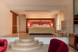 Suitenhotel Aqua Aurelia fotoÄŸrafÄ±